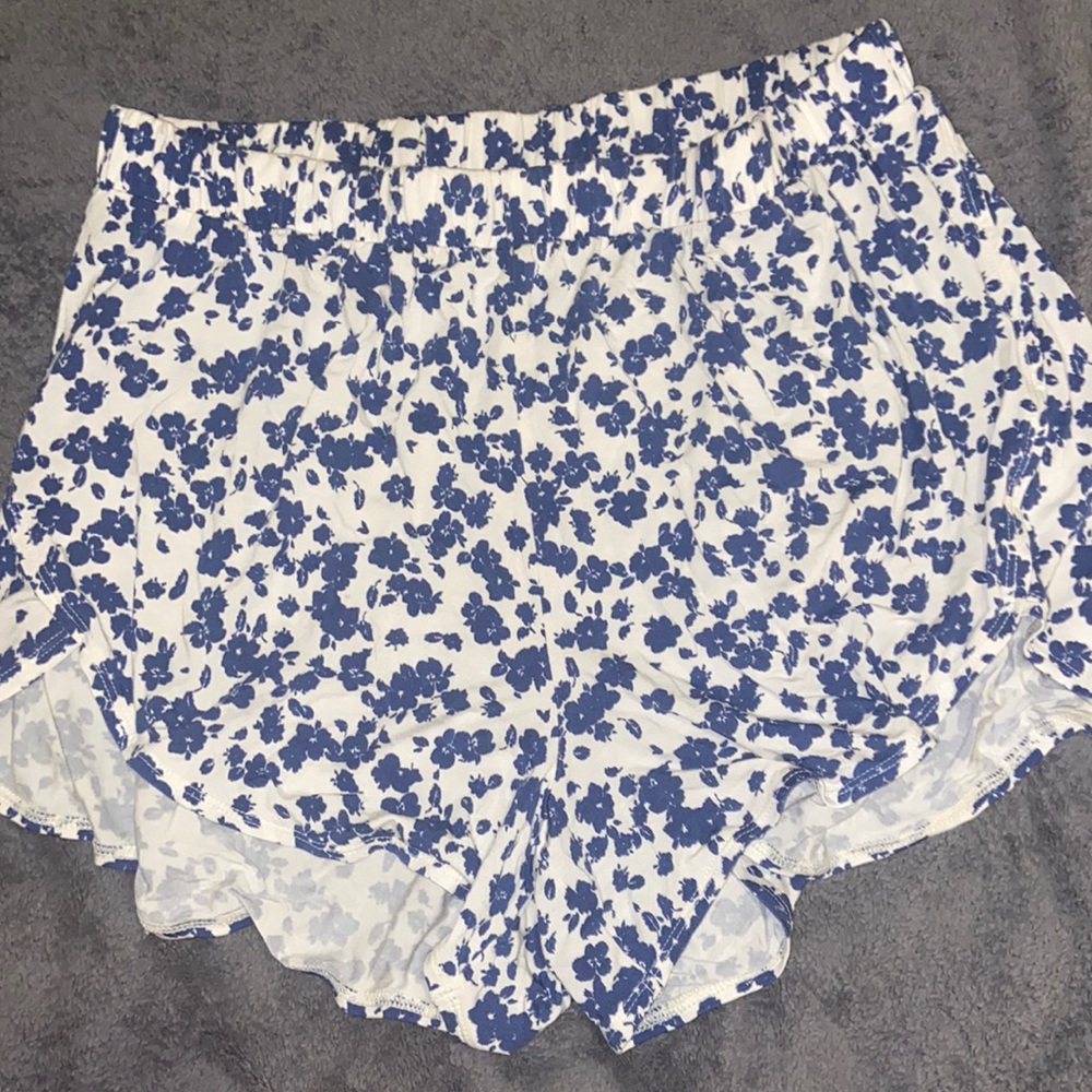 Sunday Sleep Old Navy Lounge Shorts